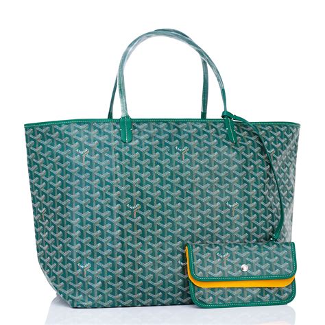 goyard st louis tote price|goyard tote bag cost.